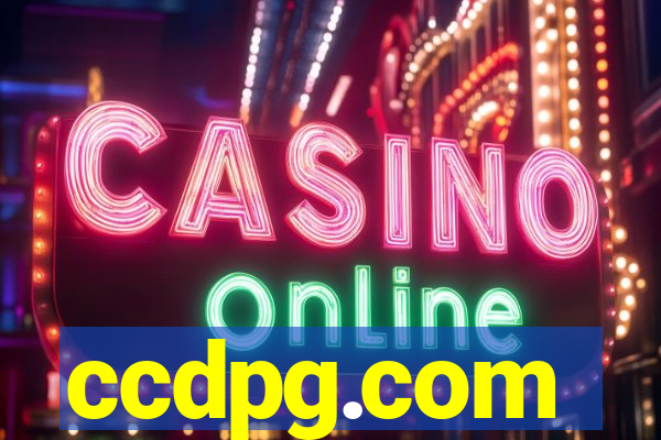ccdpg.com