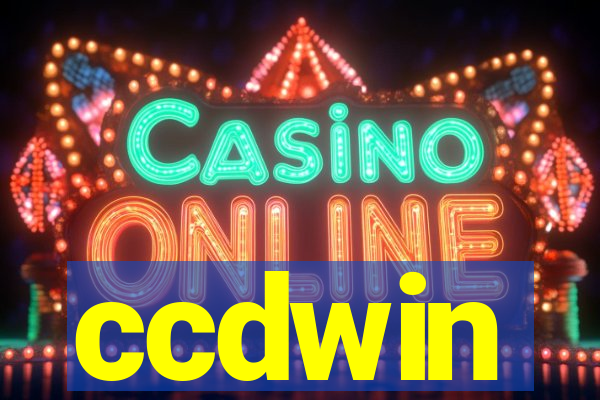 ccdwin