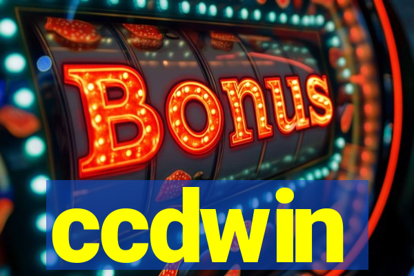 ccdwin