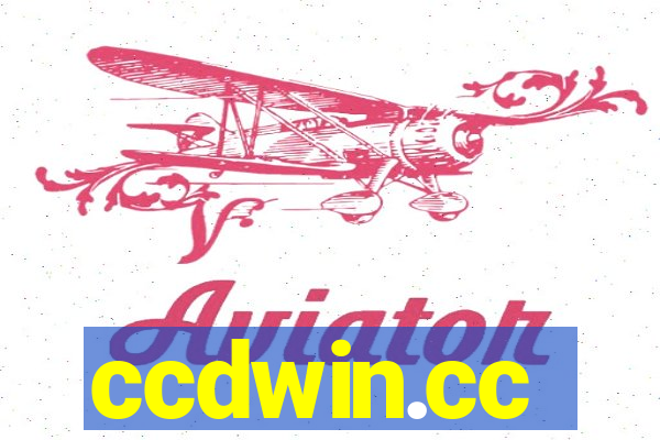 ccdwin.cc