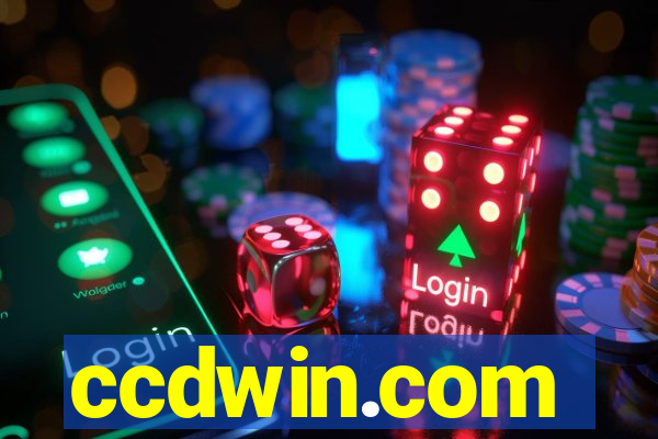 ccdwin.com