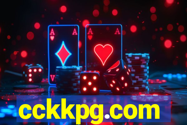 cckkpg.com