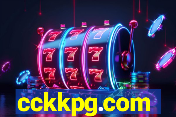 cckkpg.com