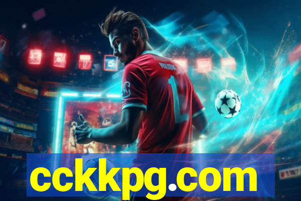 cckkpg.com