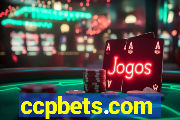 ccpbets.com