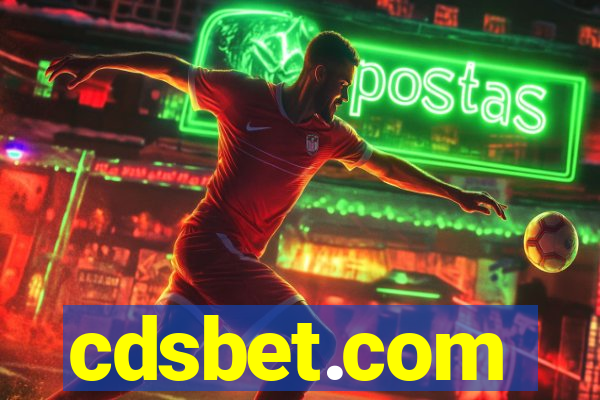 cdsbet.com