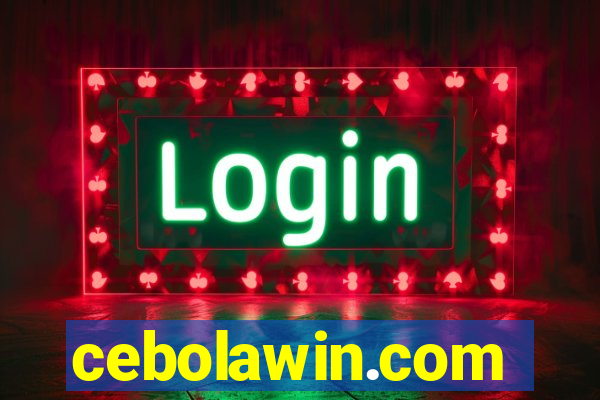 cebolawin.com