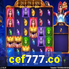 cef777.co