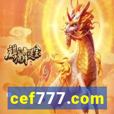 cef777.com