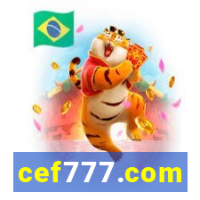cef777.com
