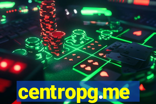 centropg.me