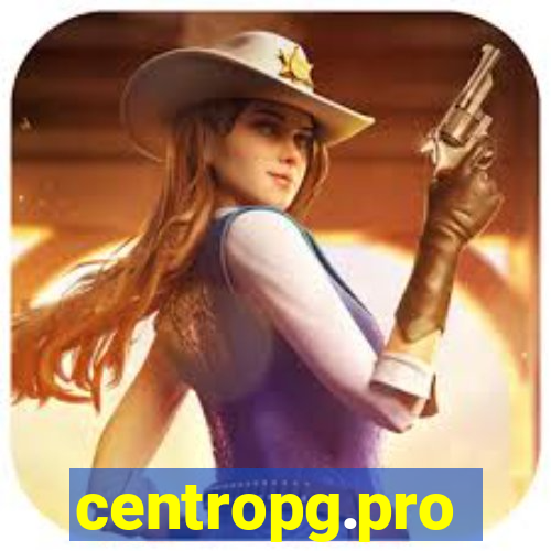 centropg.pro