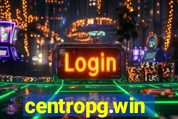 centropg.win