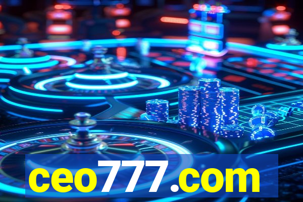 ceo777.com