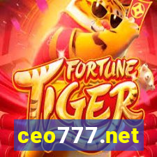 ceo777.net