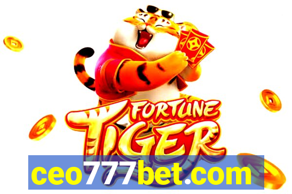 ceo777bet.com
