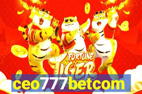 ceo777betcom