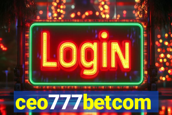ceo777betcom