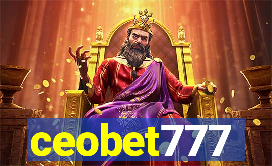 ceobet777