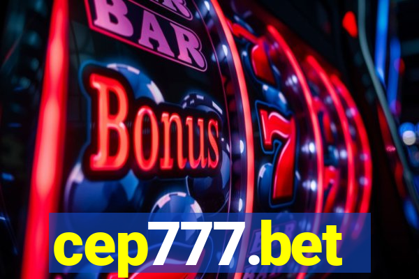 cep777.bet