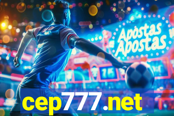 cep777.net