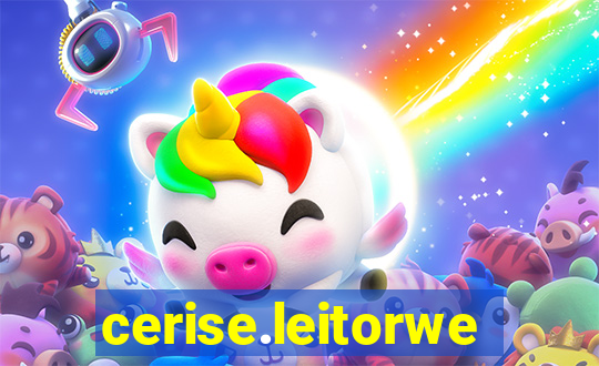 cerise.leitorweb