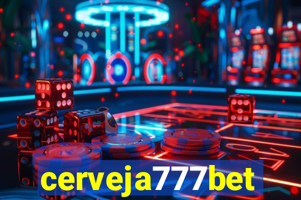 cerveja777bet