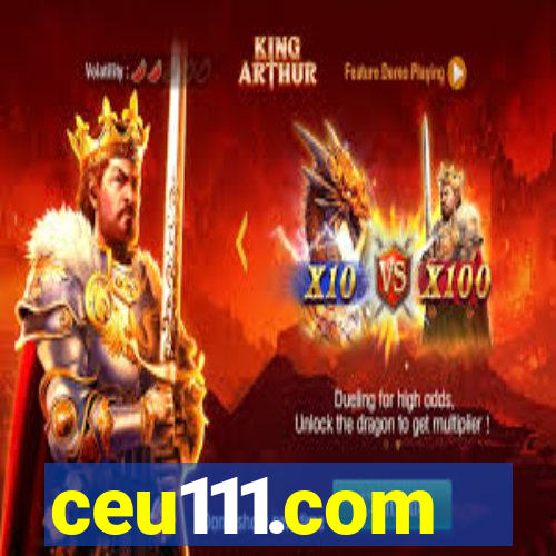 ceu111.com