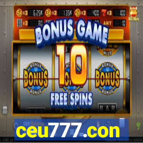 ceu777.con