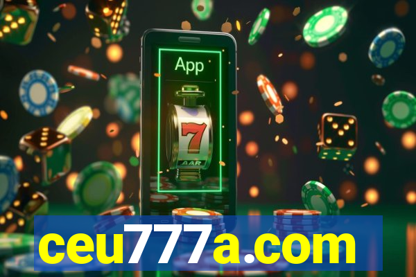 ceu777a.com
