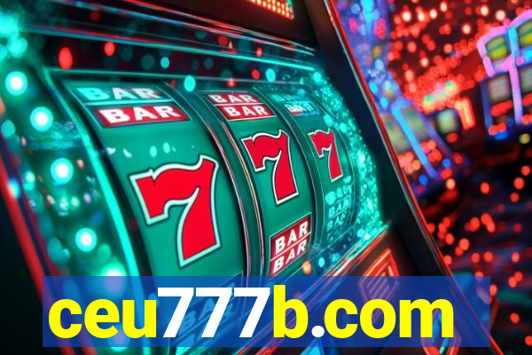 ceu777b.com