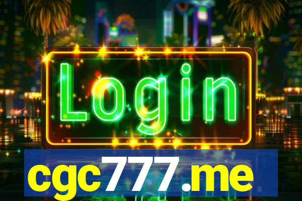 cgc777.me