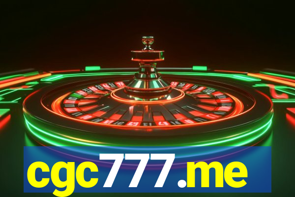 cgc777.me