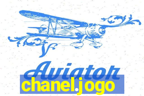 chanel.jogo