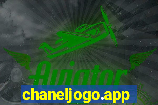 chaneljogo.app