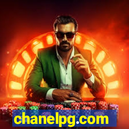 chanelpg.com