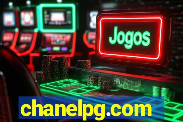 chanelpg.com