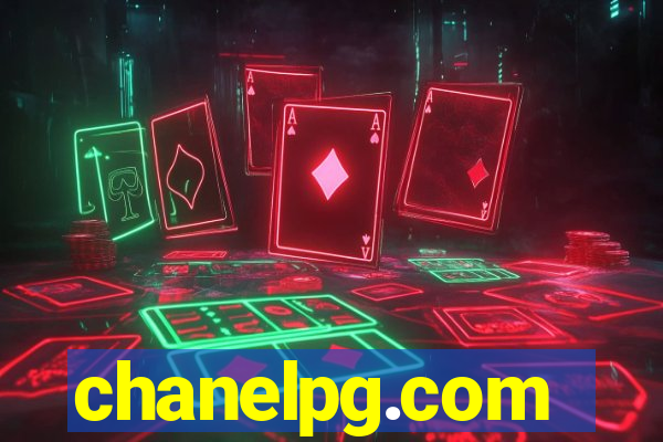 chanelpg.com