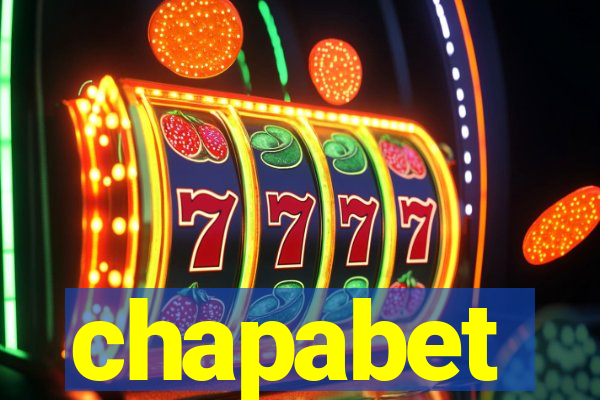 chapabet