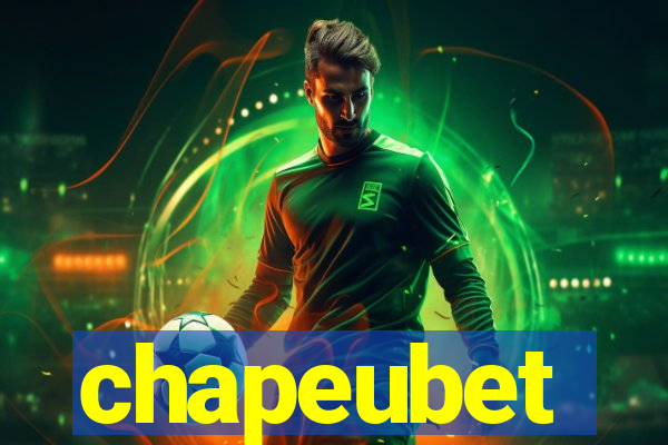 chapeubet