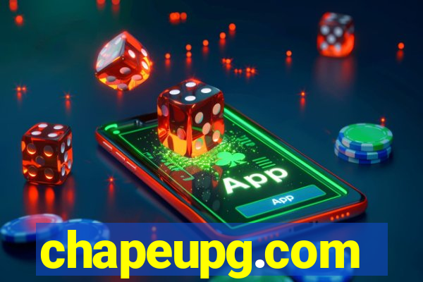 chapeupg.com