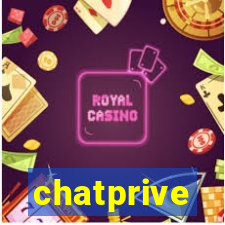 chatprive