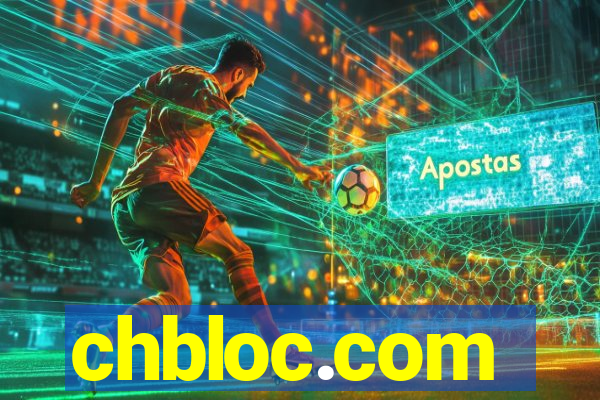 chbloc.com