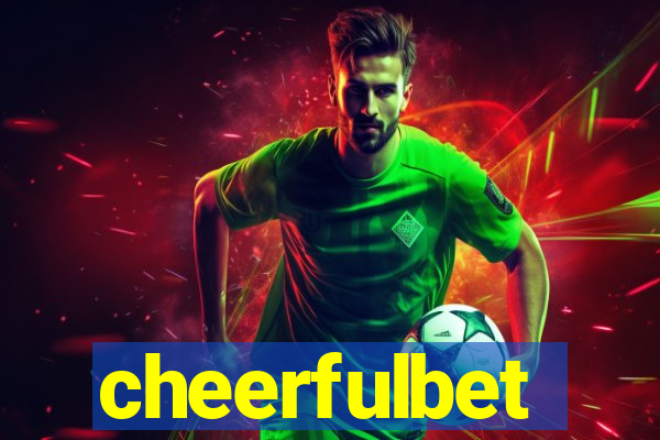 cheerfulbet