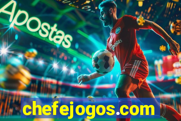 chefejogos.com
