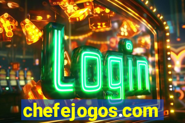 chefejogos.com