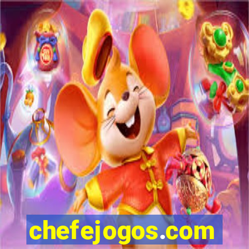 chefejogos.com
