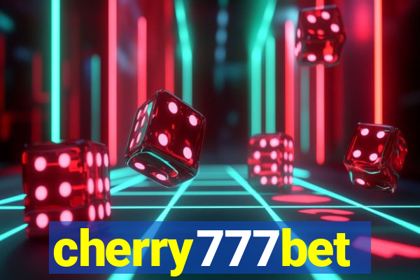 cherry777bet