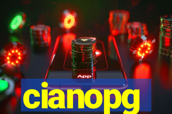 cianopg