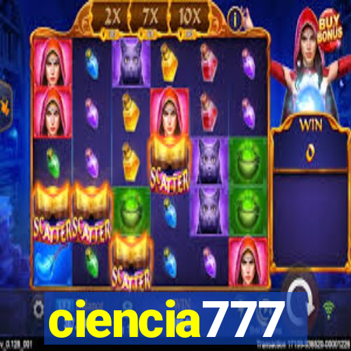 ciencia777-bet.com
